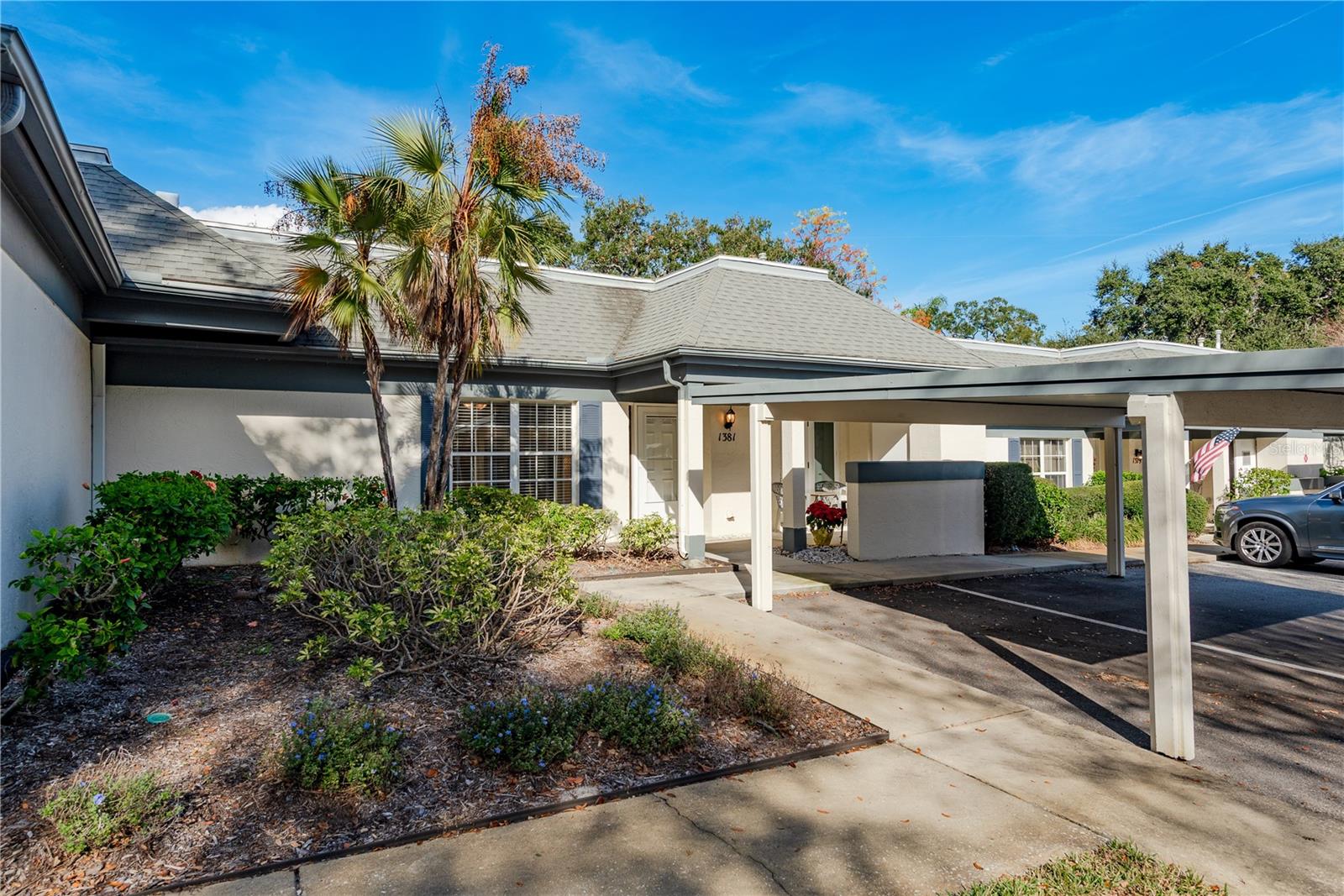 1381 N Mcmullen Booth Rd #1381, Clearwater, FL 33759