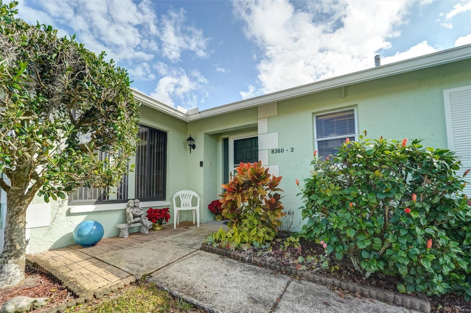 8360 High Point Cir #3, Port Richey, FL 34668