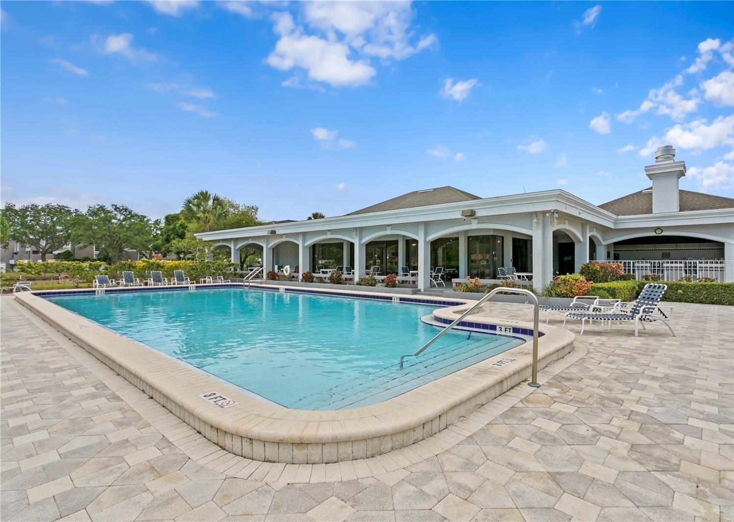 14810 Rue De Bayonne #7G, Clearwater, FL 33762