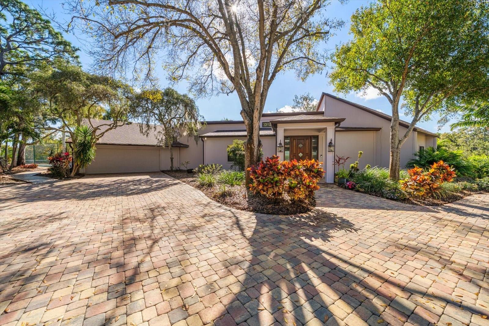 2402 Pine Hammock, Clearwater, FL 33764