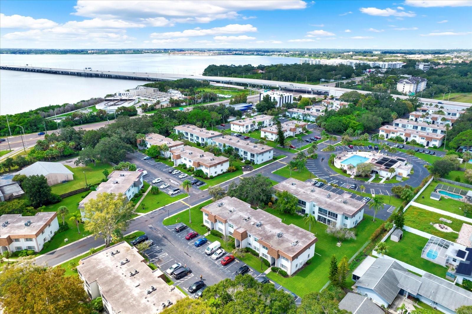 235 S Mcmullen Booth Rd #45, Clearwater, FL 33759