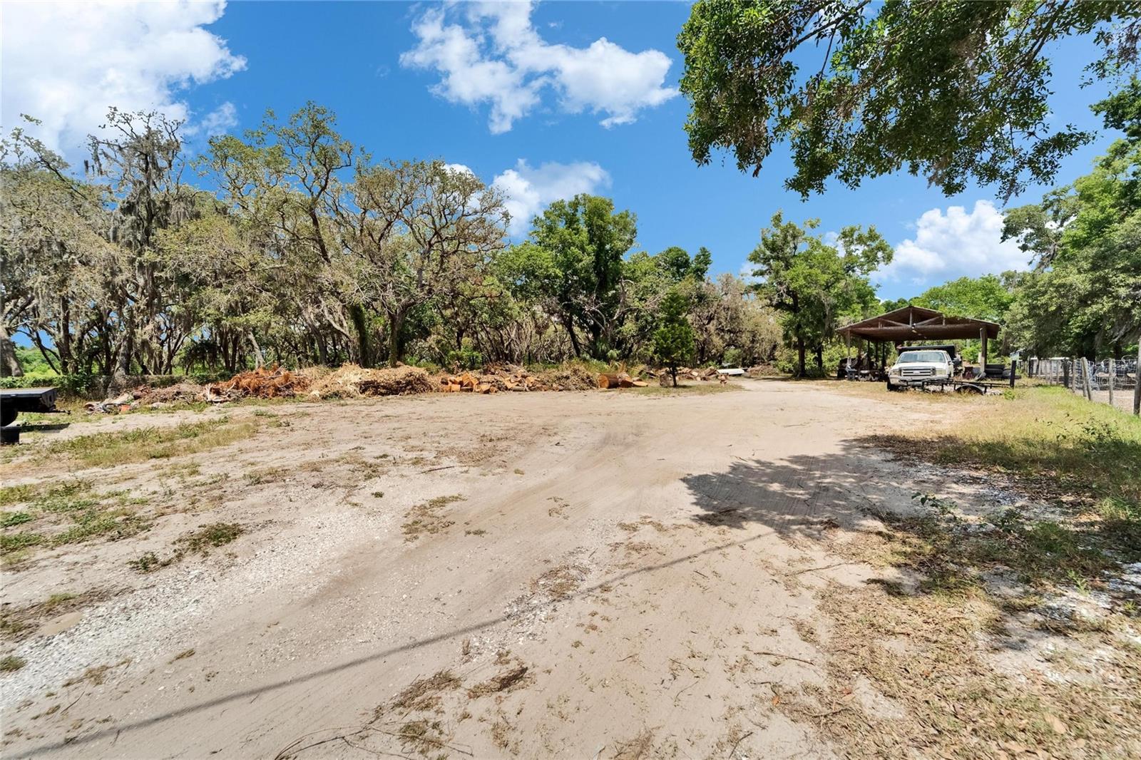 XXXX Raulerson Rd #Parcel B, Riverview, FL 33569