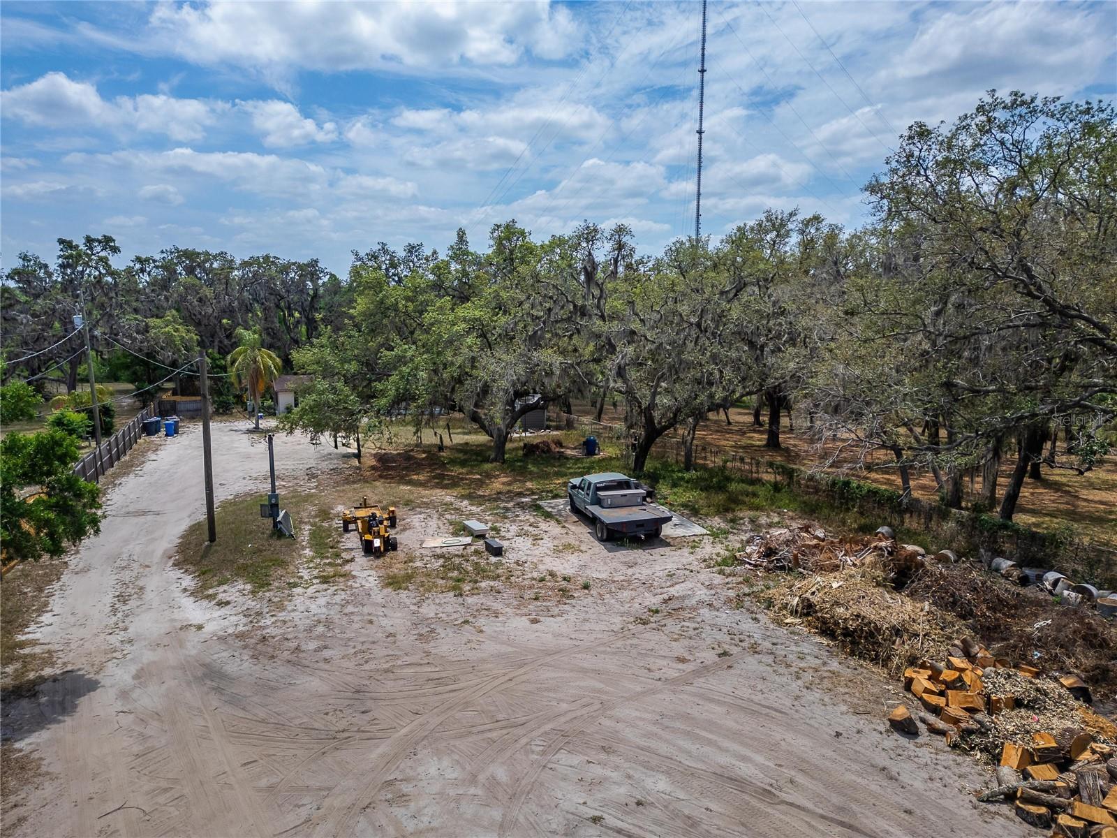 XXXX Raulerson Rd #Parcel B, Riverview, FL 33569
