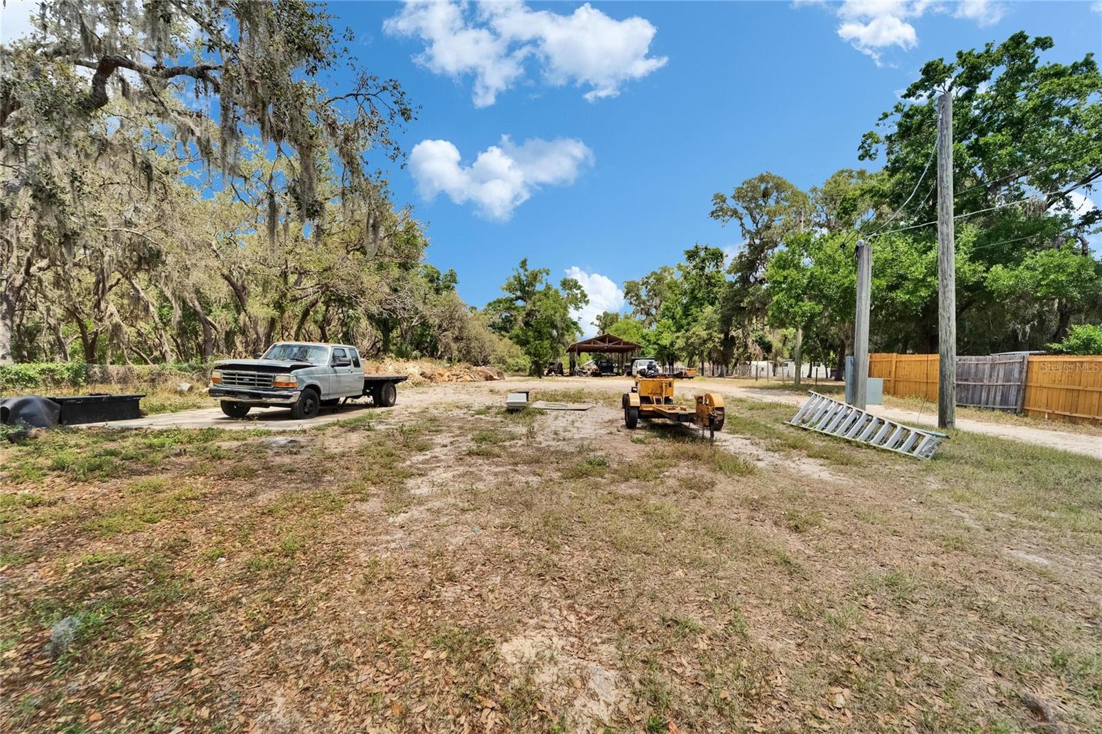 XXXX Raulerson Rd #Parcel B, Riverview, FL 33569
