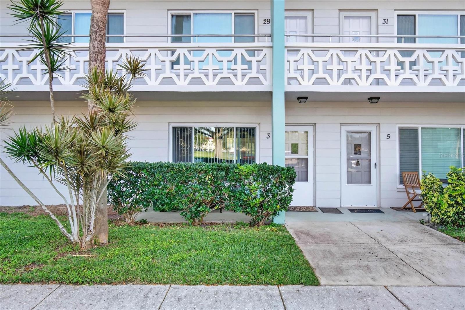 2455 Finlandia Ln #3, Clearwater, FL 33763