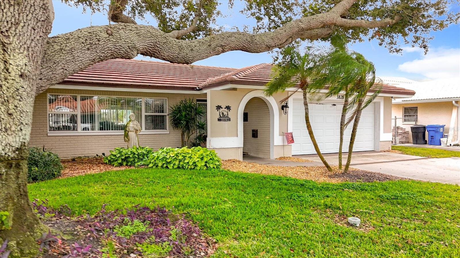 3828 48th Ave S, St Petersburg, FL 33711