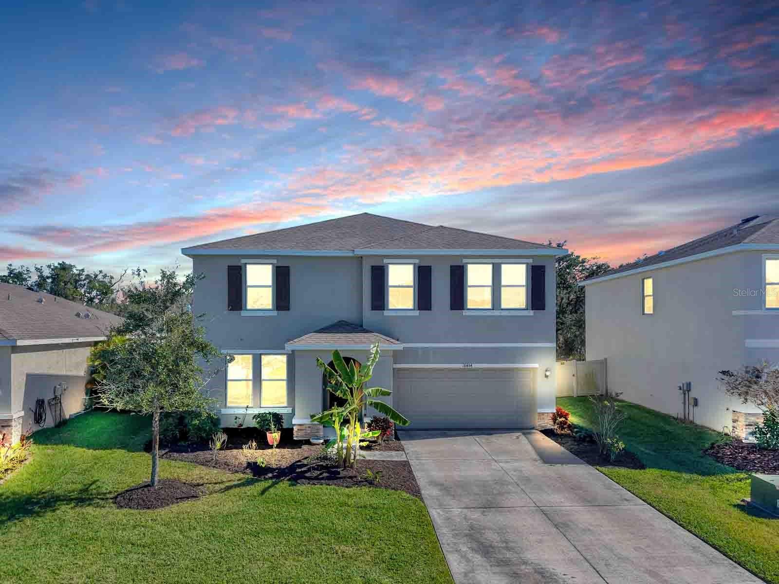 16454 Woodside GLEN, Parrish, FL 34219