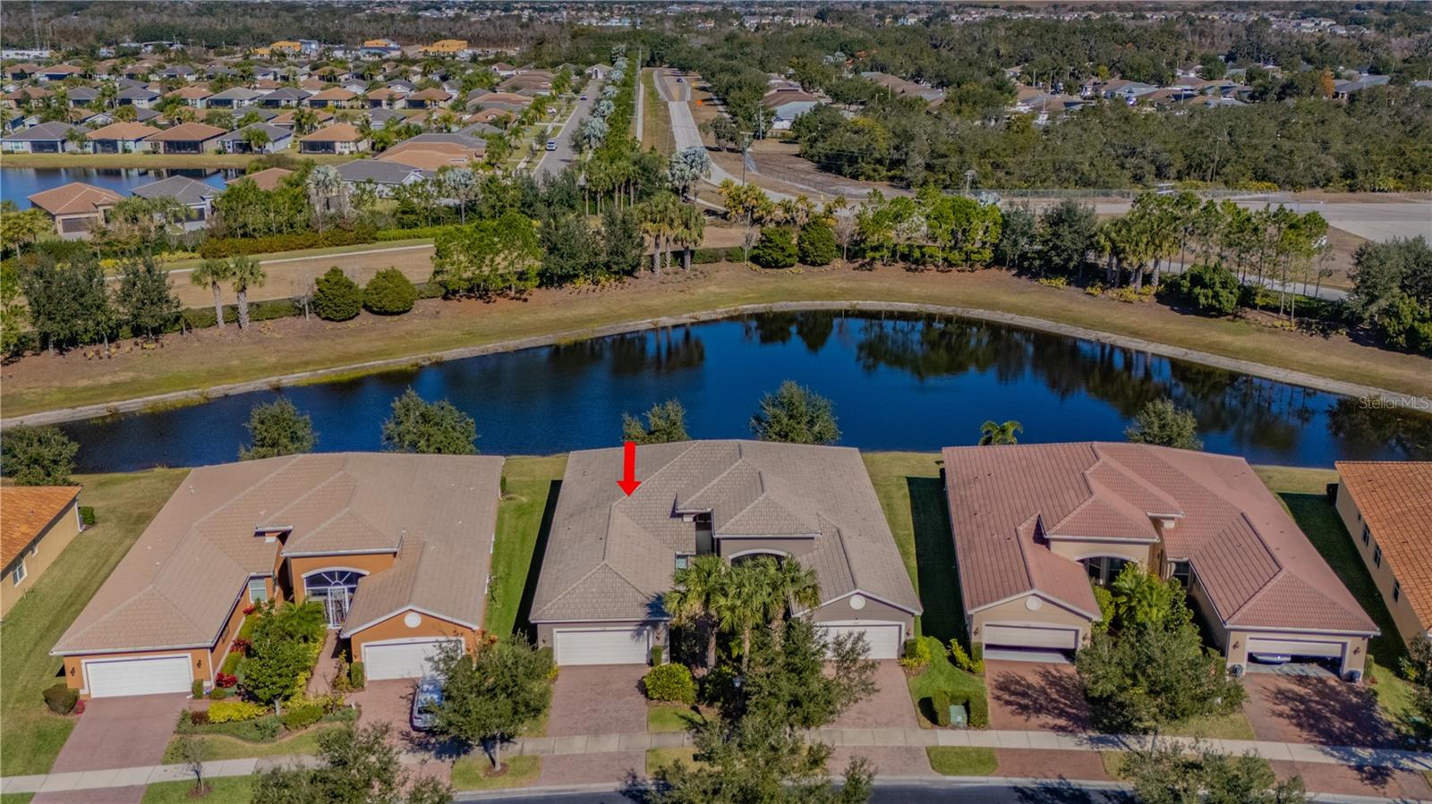 15644 Aurora Lake Cir, Wimauma, FL 33598