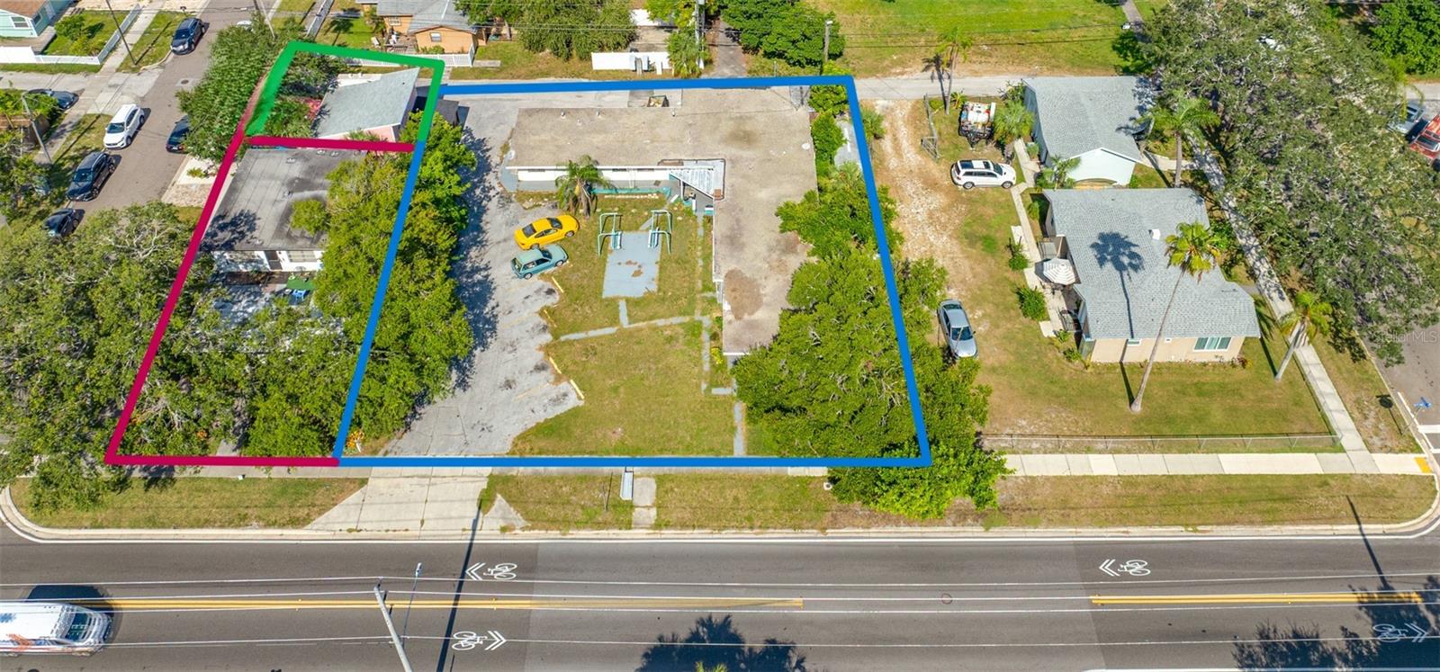 1762 N Fort Harrison Ave, Clearwater, FL 33755