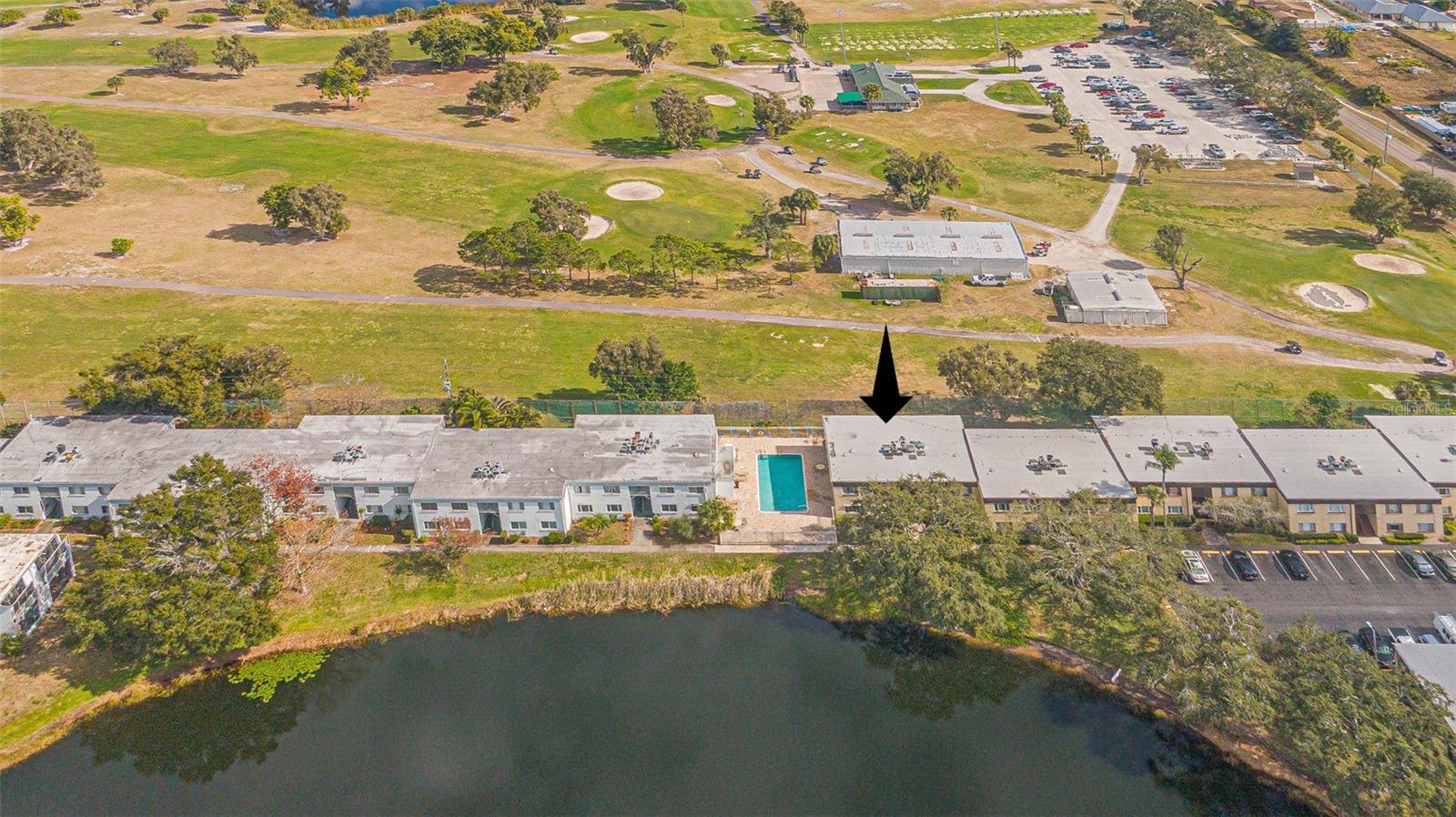 629 N Keene Rd #T11, Clearwater, FL 33755