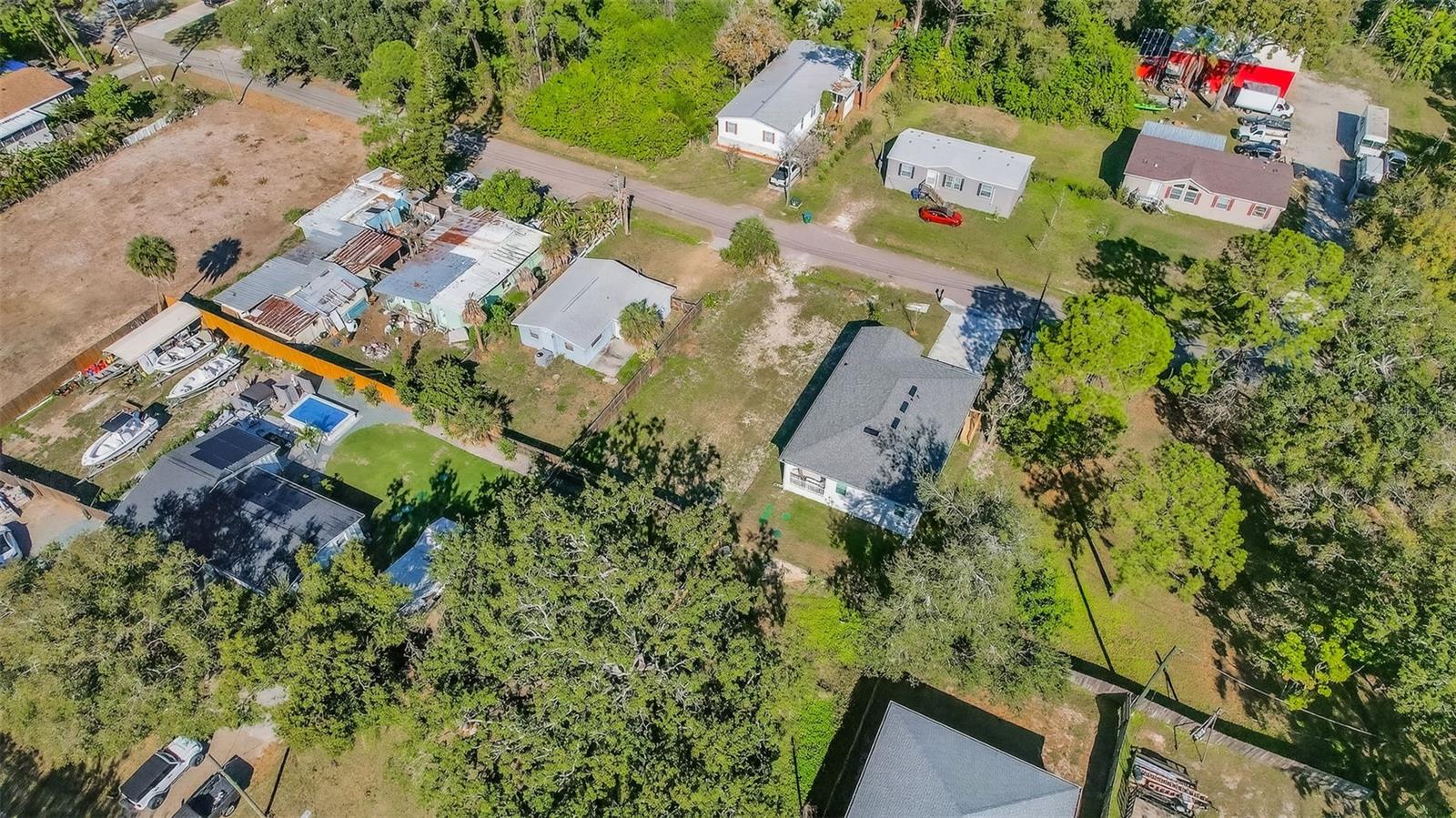 3242 Roxborough Ave, Clearwater, FL 33762