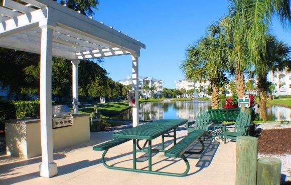 3404 79th Street Cir W #203, Bradenton, FL 34209