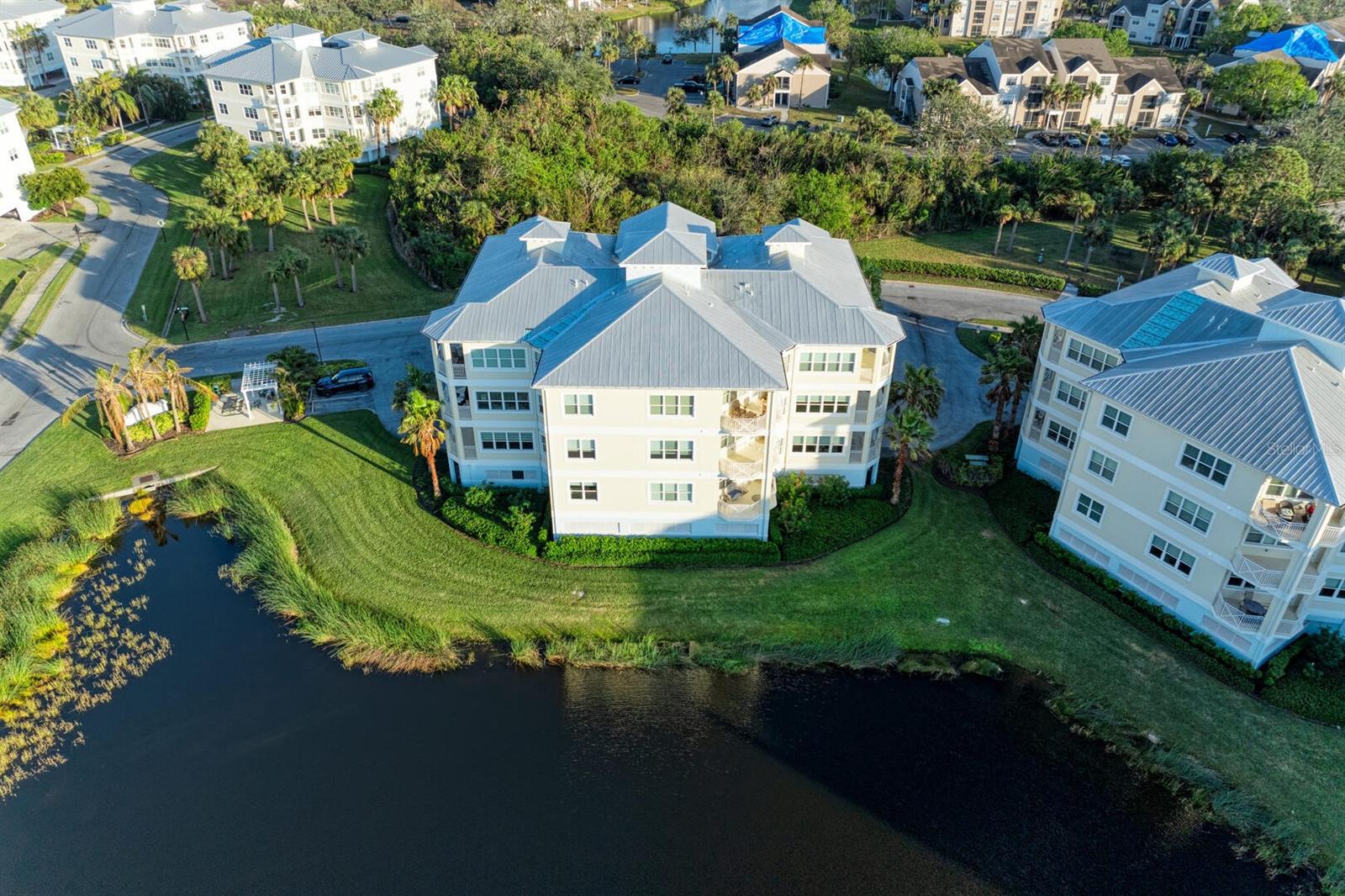3404 79th Street Cir W #203, Bradenton, FL 34209