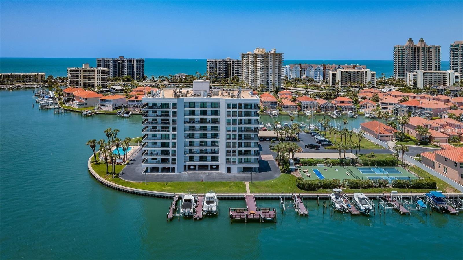 240 Sand Key Estates Dr #222, Clearwater, FL 33767