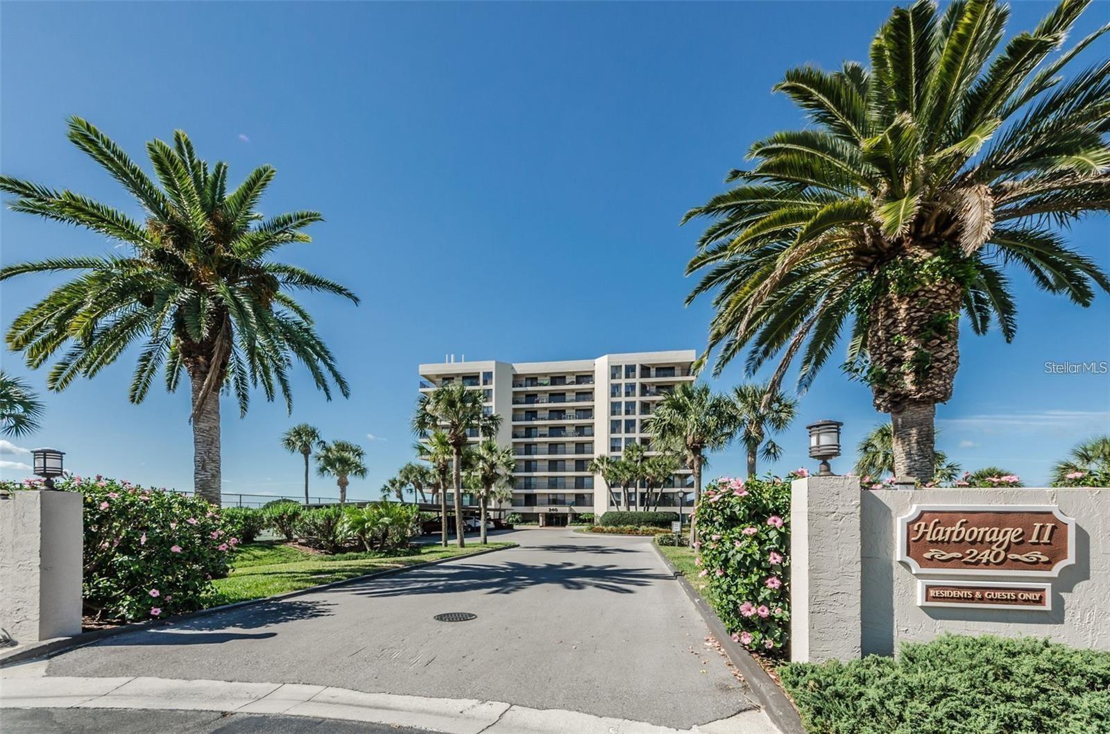240 Sand Key Estates Dr #222, Clearwater, FL 33767