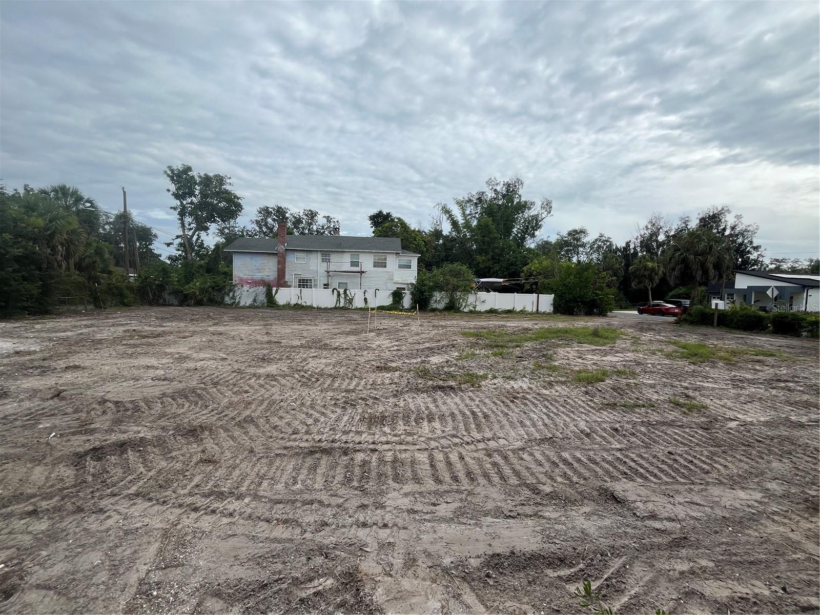2018 43rd St S, St Petersburg, FL 33711