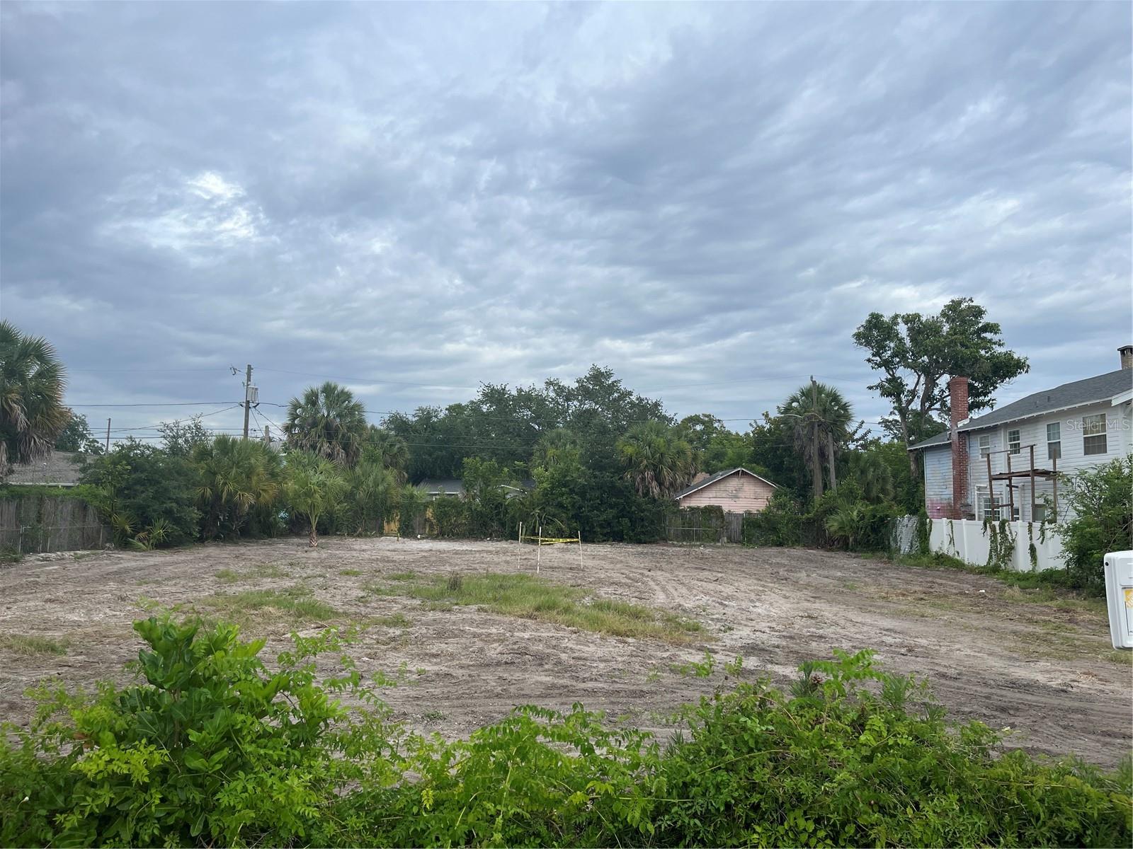 2018 43rd St S, St Petersburg, FL 33711