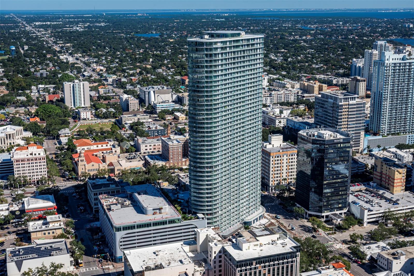 400 Central Ave #901, St Petersburg, FL 33701