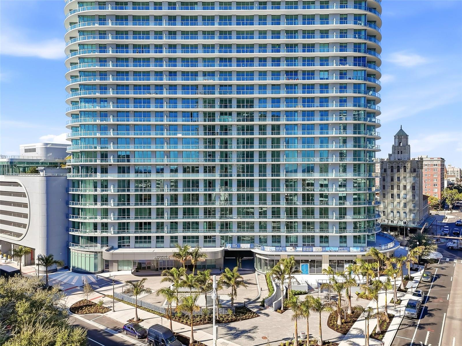 400 Central Ave #505, St Petersburg, FL 33701
