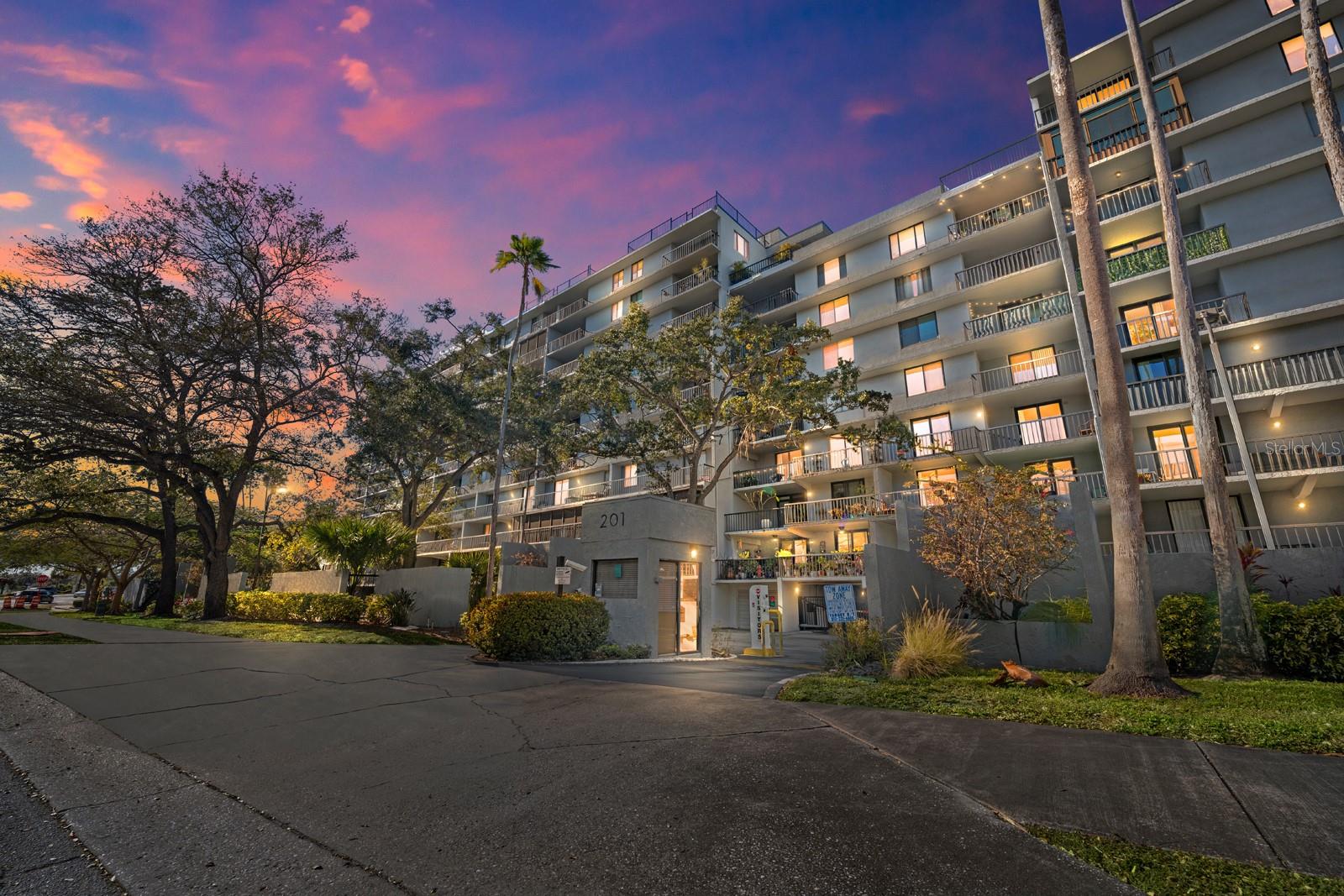 201 W Laurel St #310, Tampa, FL 33602