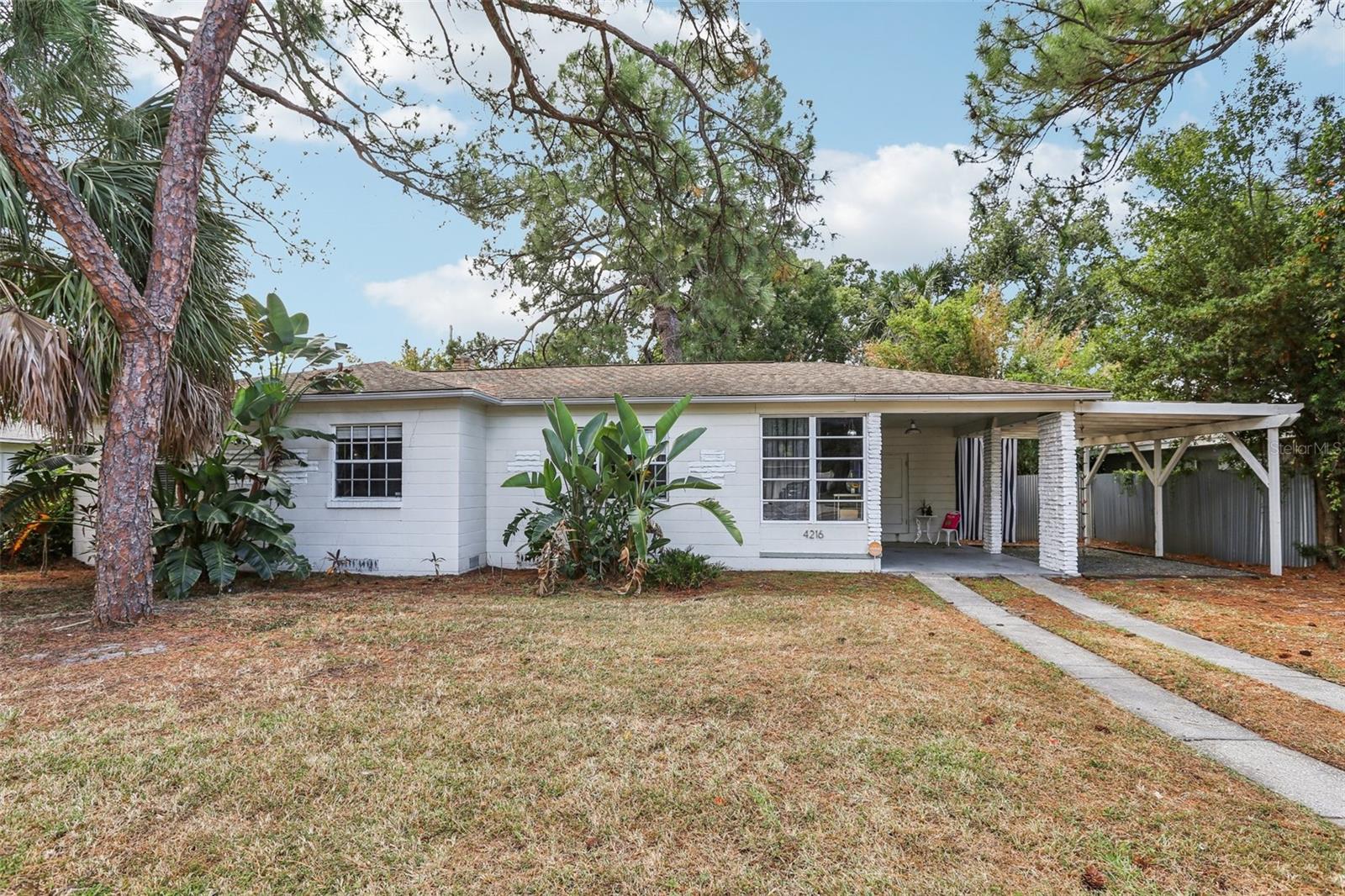 4216 W Euclid Ave, Tampa, FL 33629