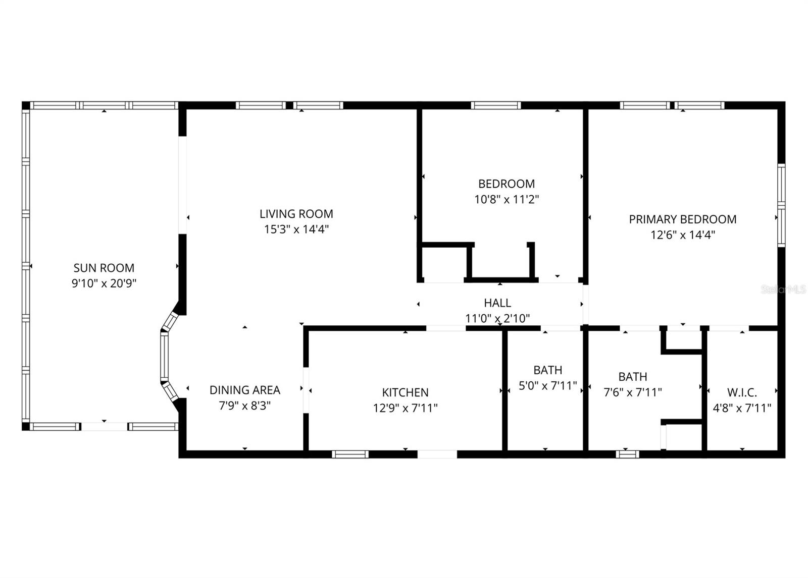 29250 Us Highway 19 N #578, Clearwater, FL 33761
