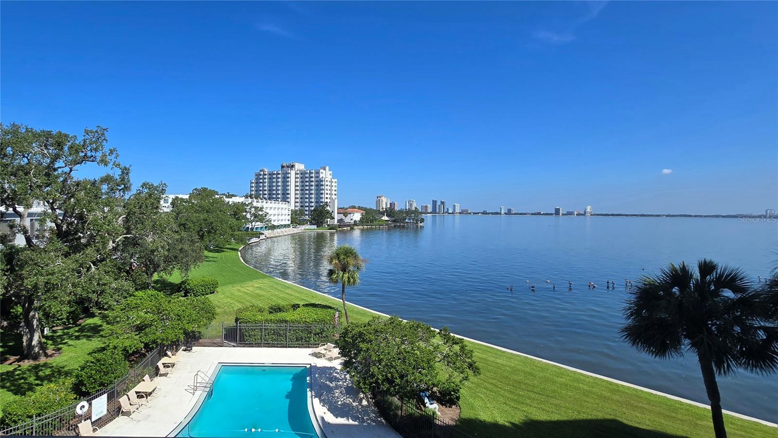 5020 Bayshore Blvd #403, Tampa, FL 33611