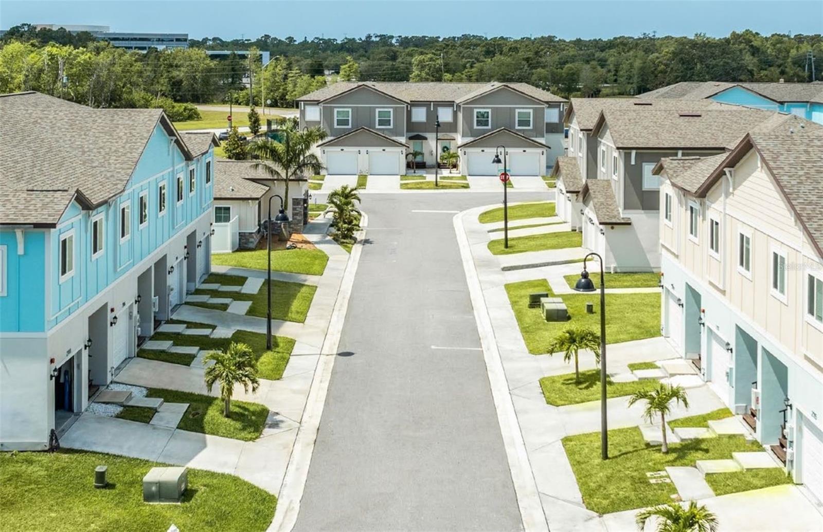 3301 Whitney Rd #2102, 2104, 2106, Et al., Clearwater, FL 33760