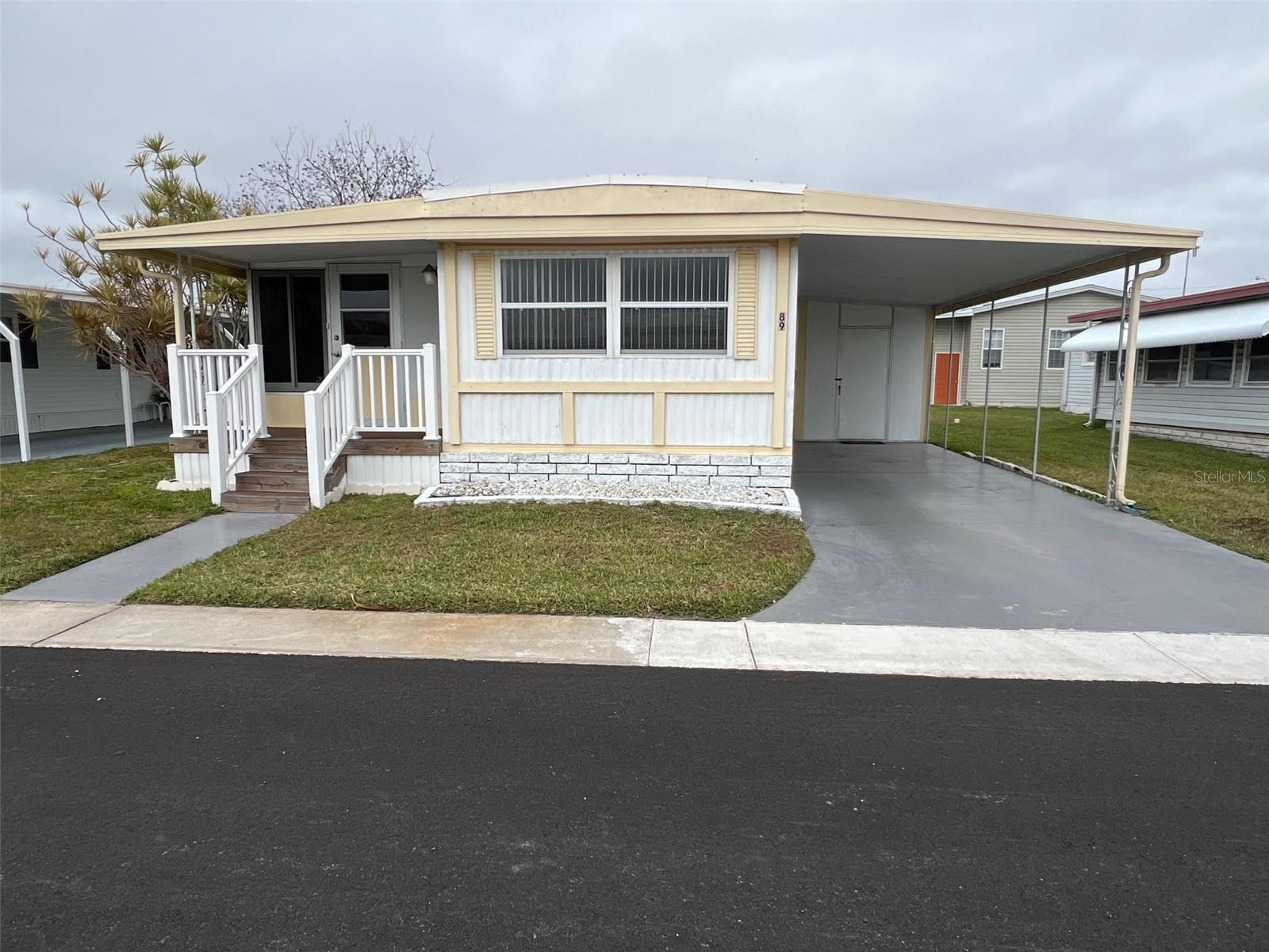 11300 124th Ave #89, Largo, FL 33778