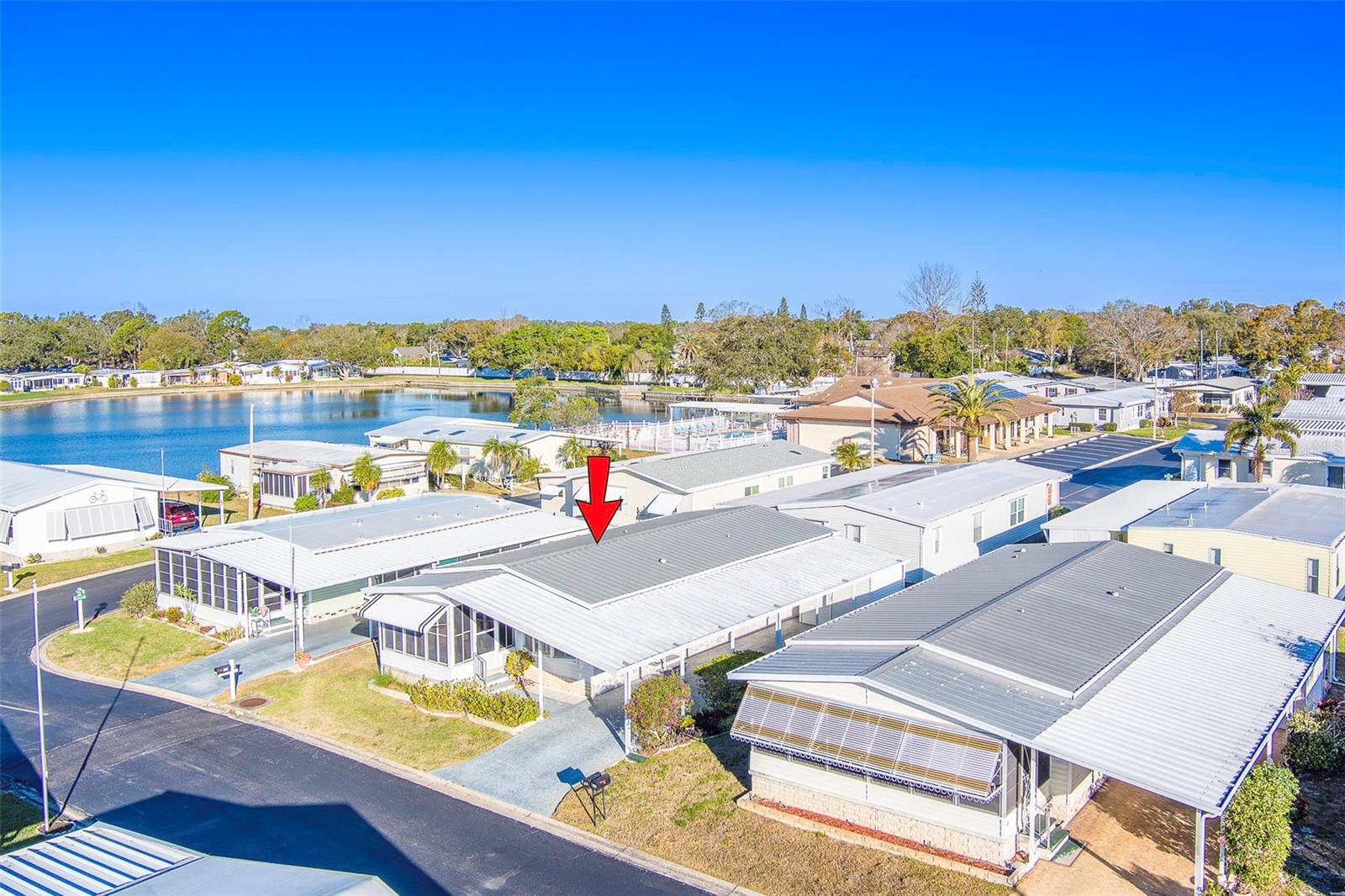12501 Ulmerton Rd #128, Largo, FL 33774