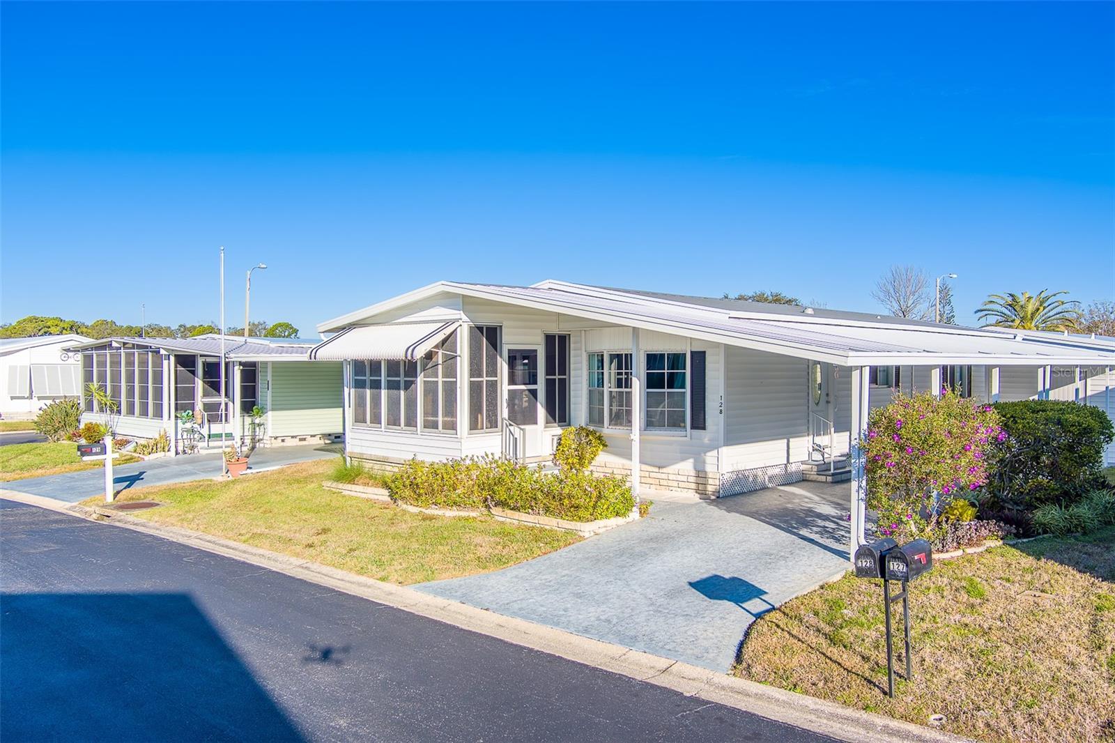 12501 Ulmerton Rd #128, Largo, FL 33774