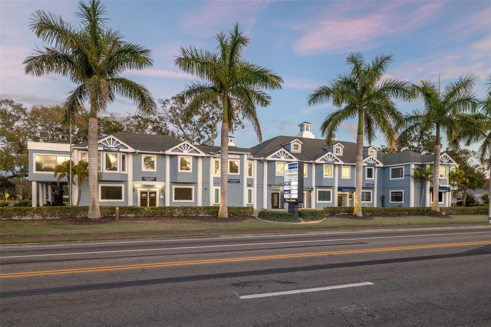 1465 S Fort Harrison Ave, Clearwater, FL 33756