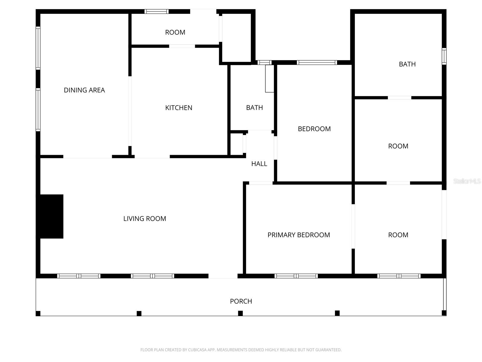 8100 Overlook Pl NE, St Petersburg, FL 33702