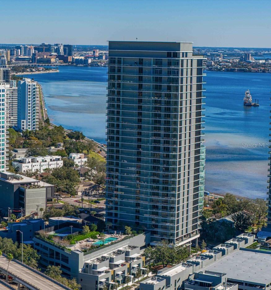 3015 S Ysabella Ave #2301, Tampa, FL 33629
