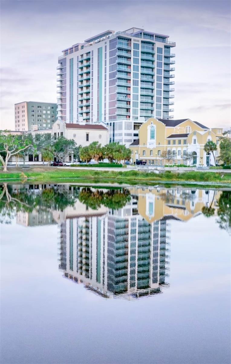 777 3rd Ave N #1603, St Petersburg, FL 33701