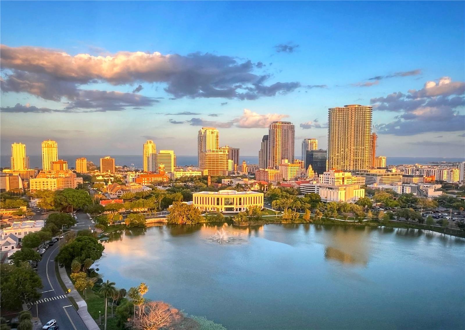 777 3rd Ave N #1603, St Petersburg, FL 33701