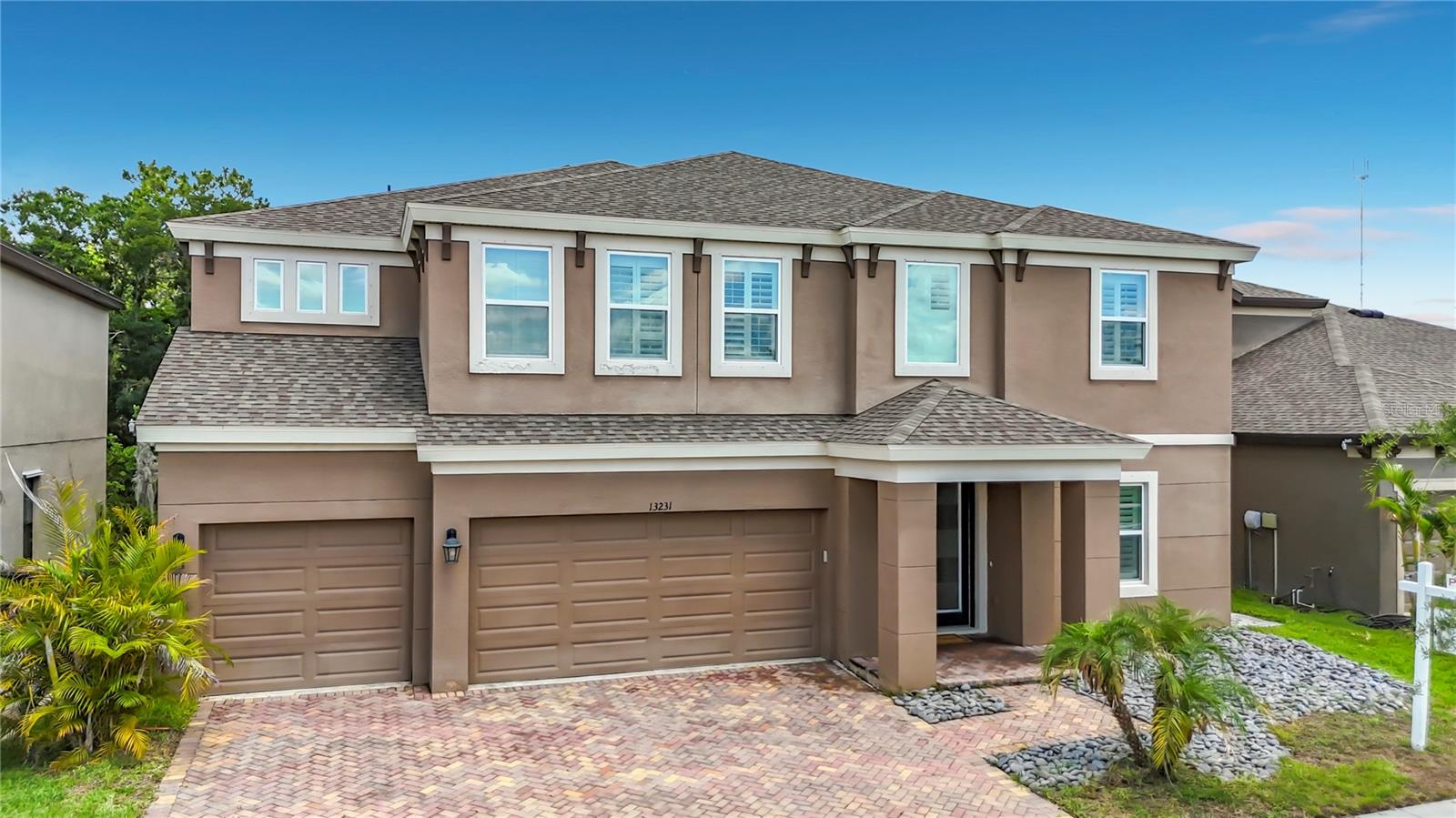 13231 Wildflower Meadow Dr, Riverview, FL 33579