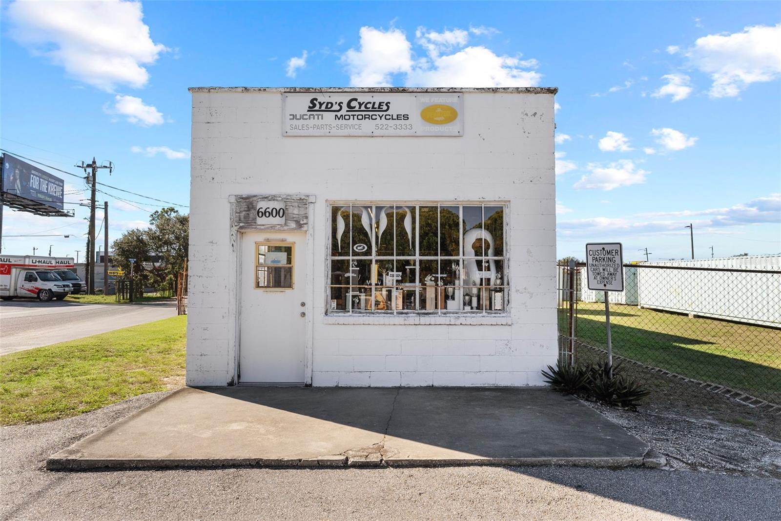 6600 Haines Rd N, St Petersburg, FL 33702