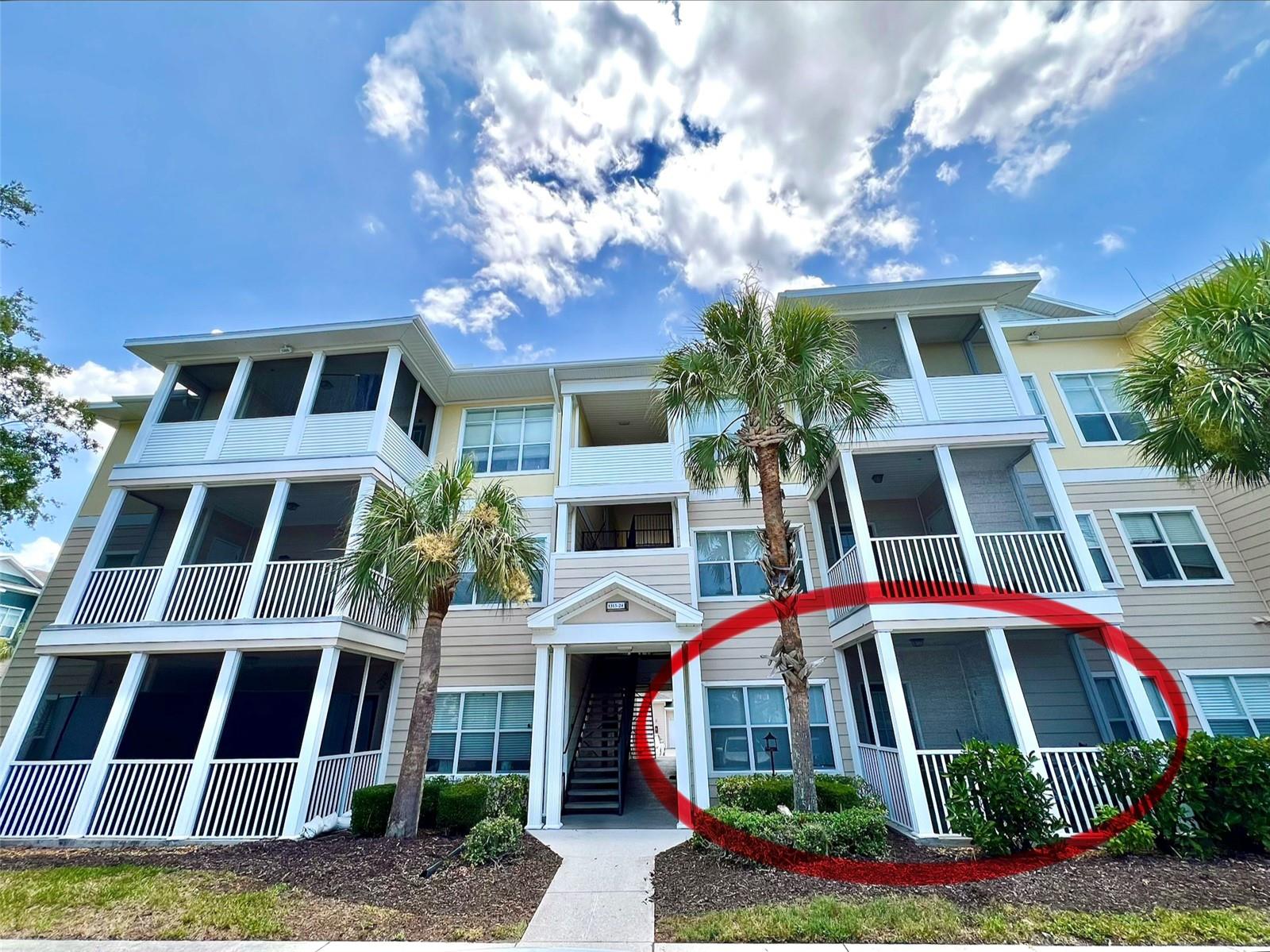4802 51st St W #1315, Bradenton, FL 34210