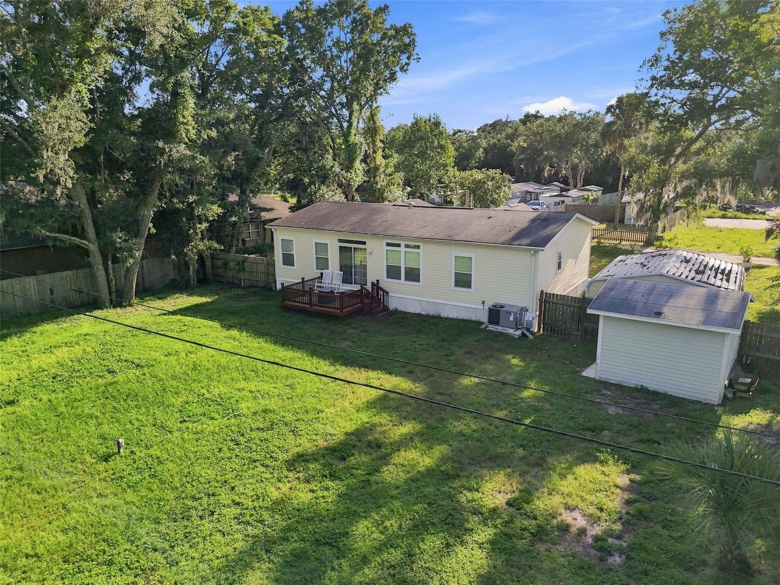 9003 Scott Wilson Ln, Odessa, FL 33556