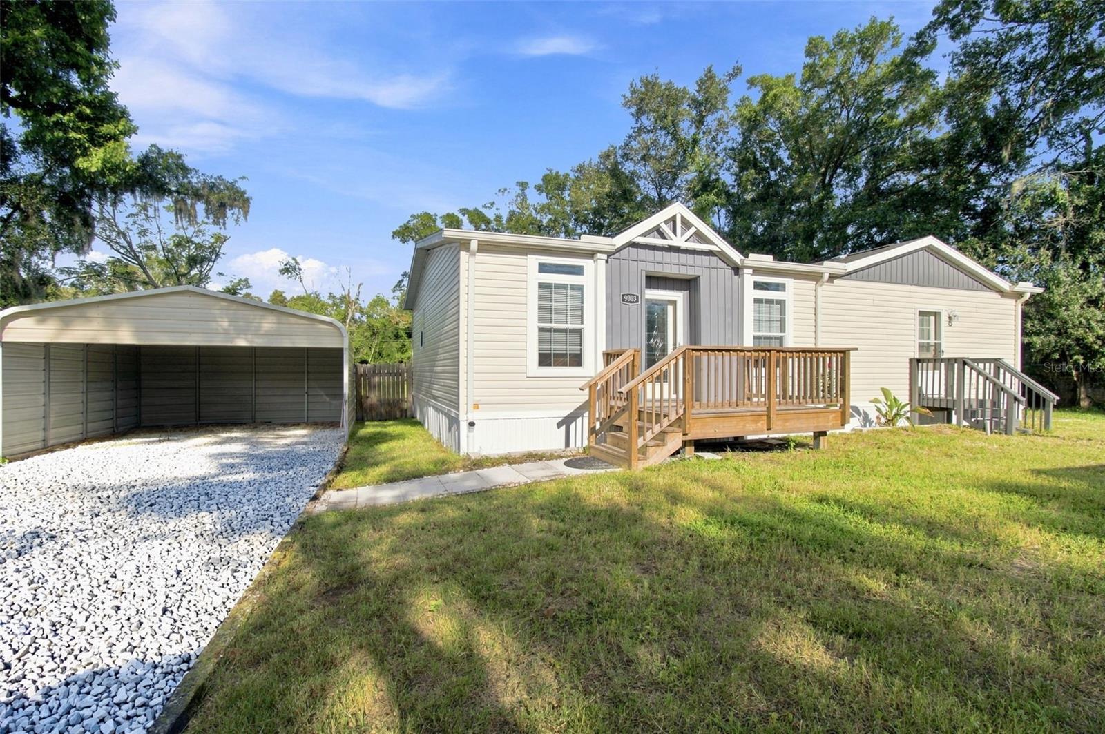 9003 Scott Wilson Ln, Odessa, FL 33556