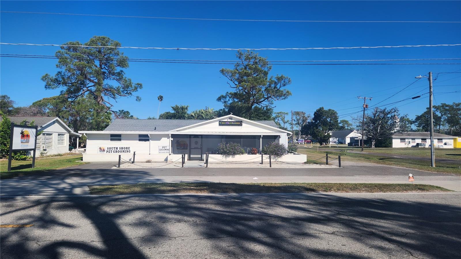 201 W Shell Point Rd, Ruskin, FL 33570