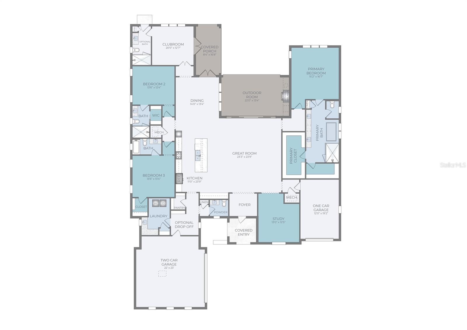 4805 Westlake St, Bradenton, FL 34210