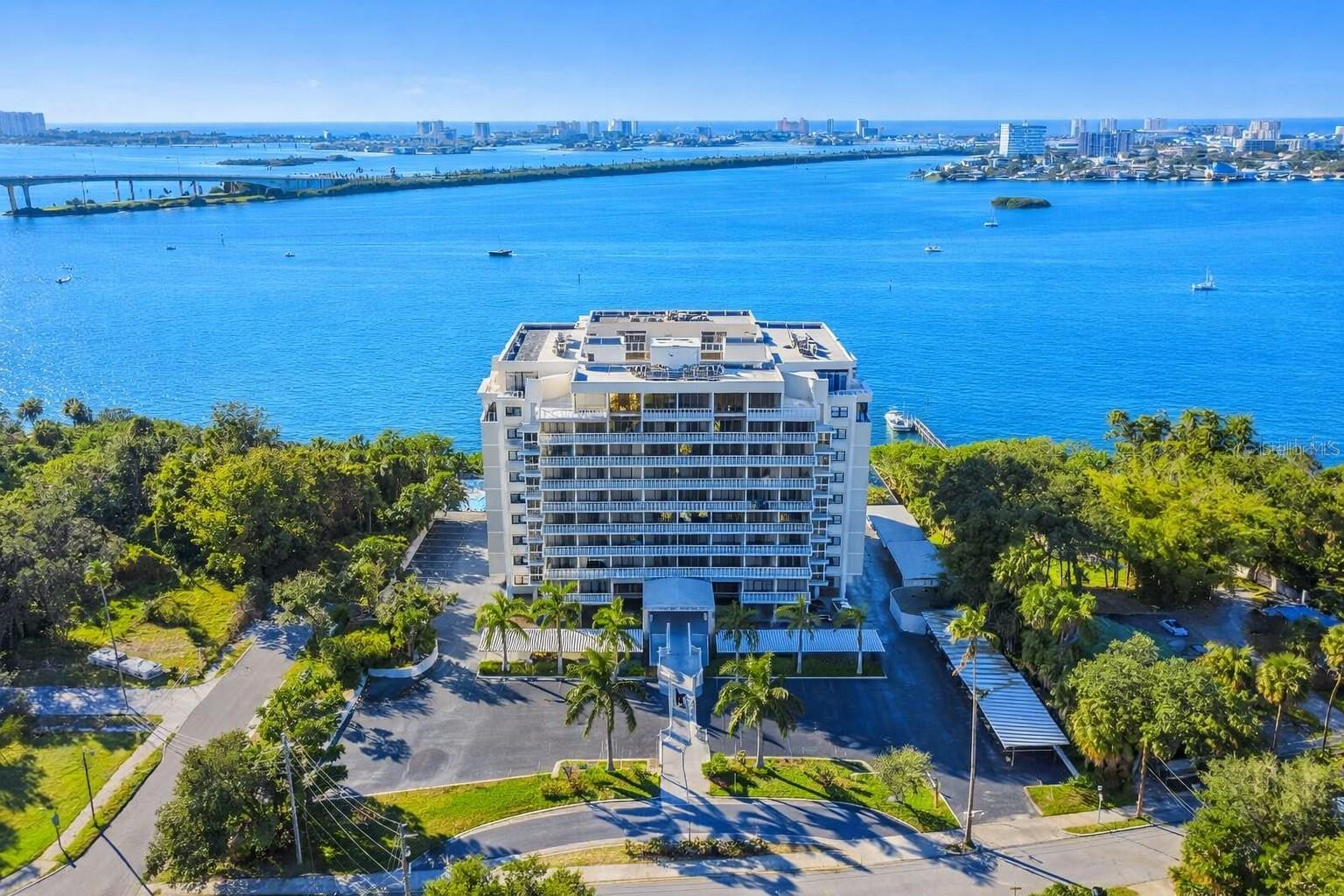 500 N Osceola Ave #307, Clearwater, FL 33755