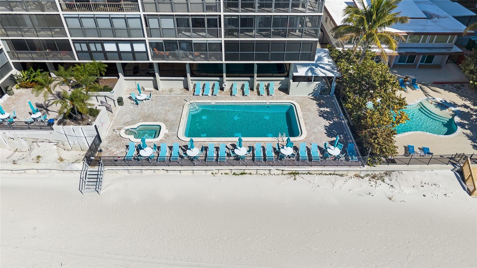 15462 Gulf Blvd #601, Madeira Beach, FL 33708