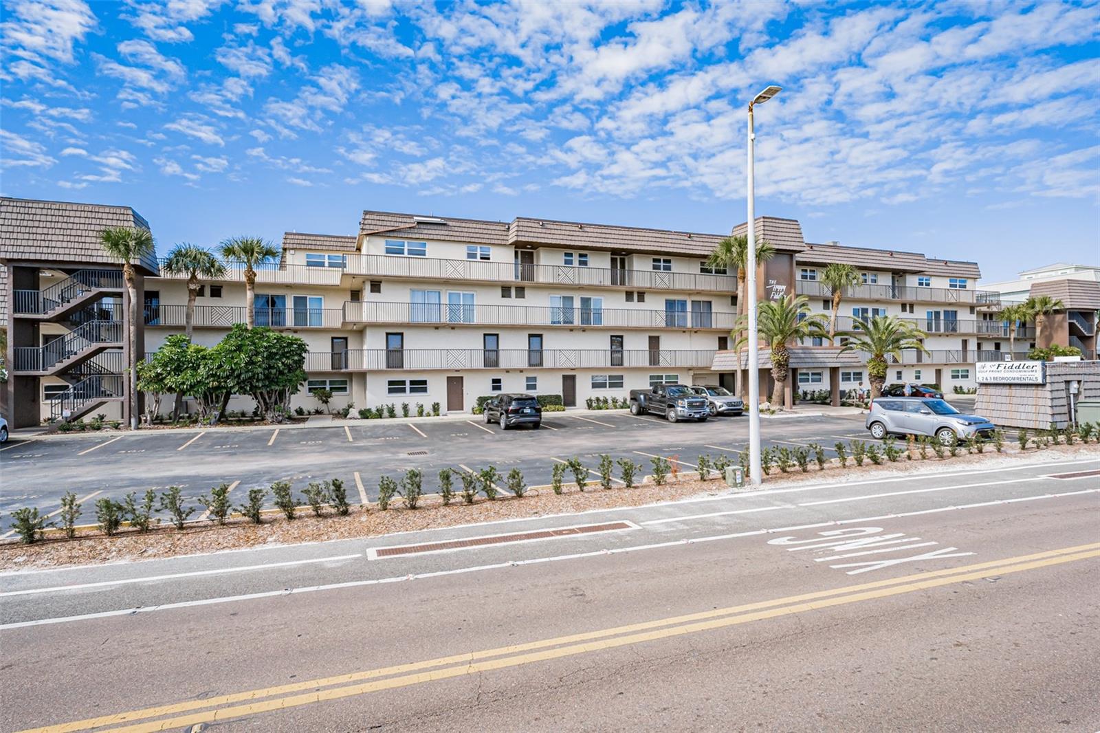 60 Gulf Blvd #203, Indian Rocks Beach, FL 33785