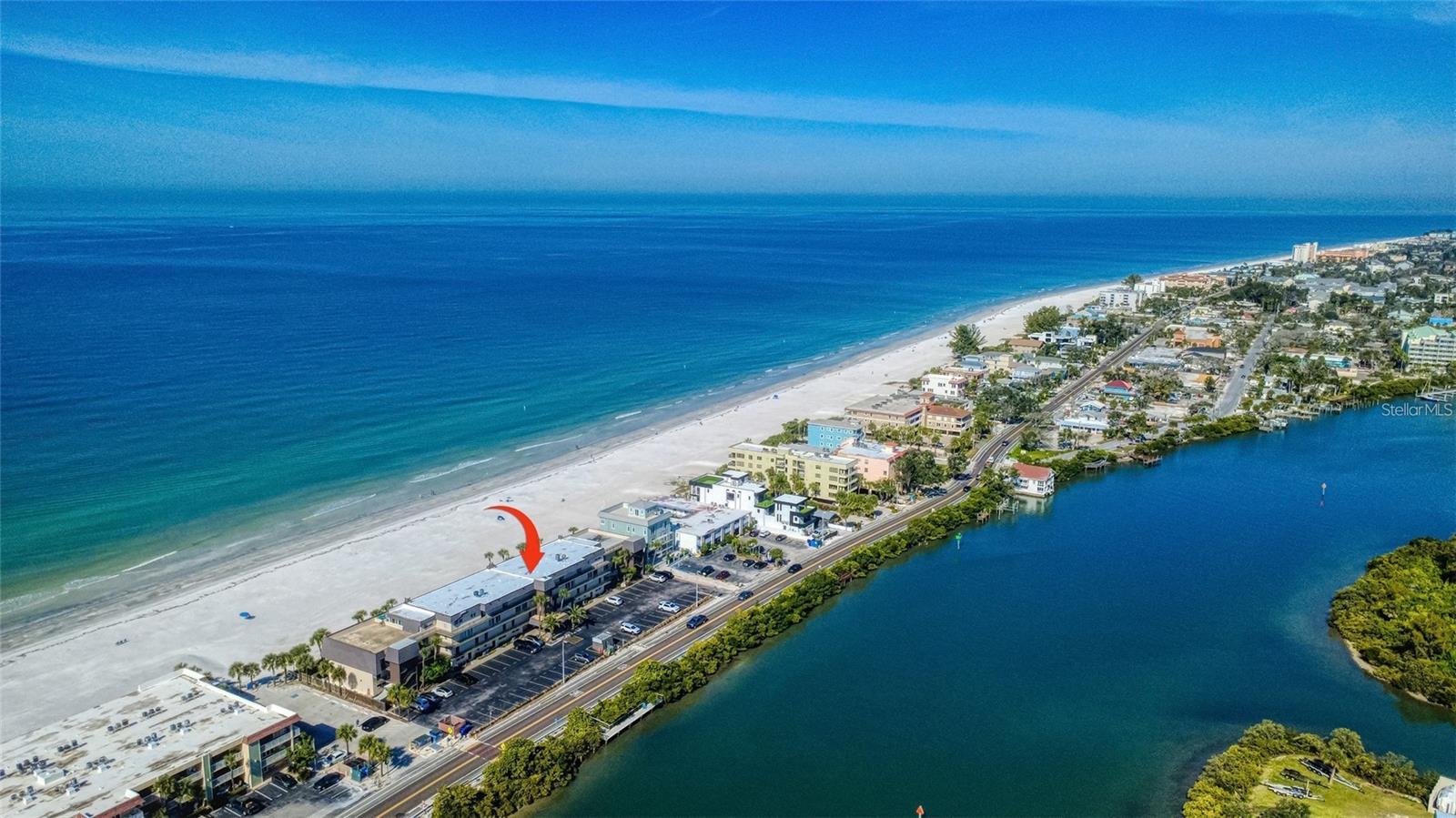 60 Gulf Blvd #203, Indian Rocks Beach, FL 33785