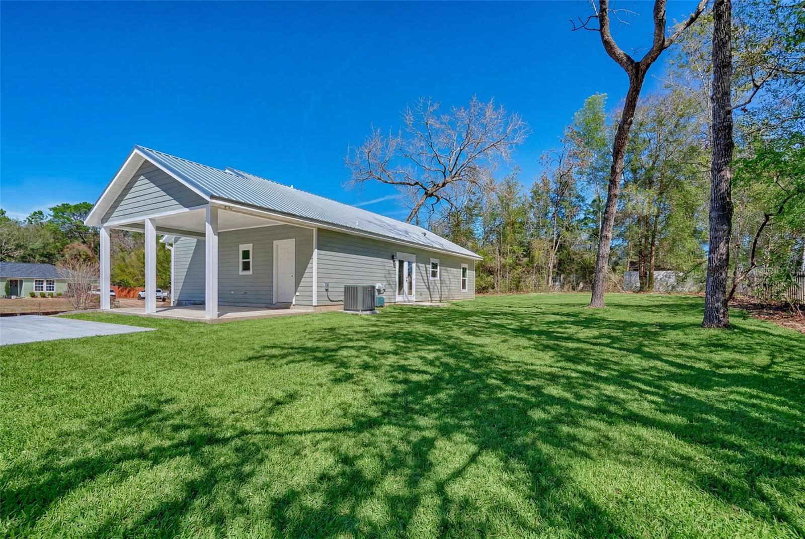 484 SE 44th St, Keystone Heights, FL 32656