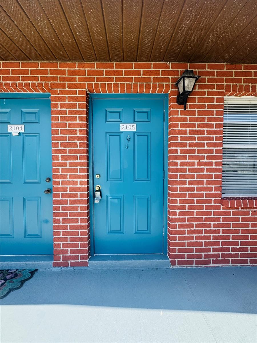 24862 Us Highway 19 N #2105, Clearwater, FL 33763