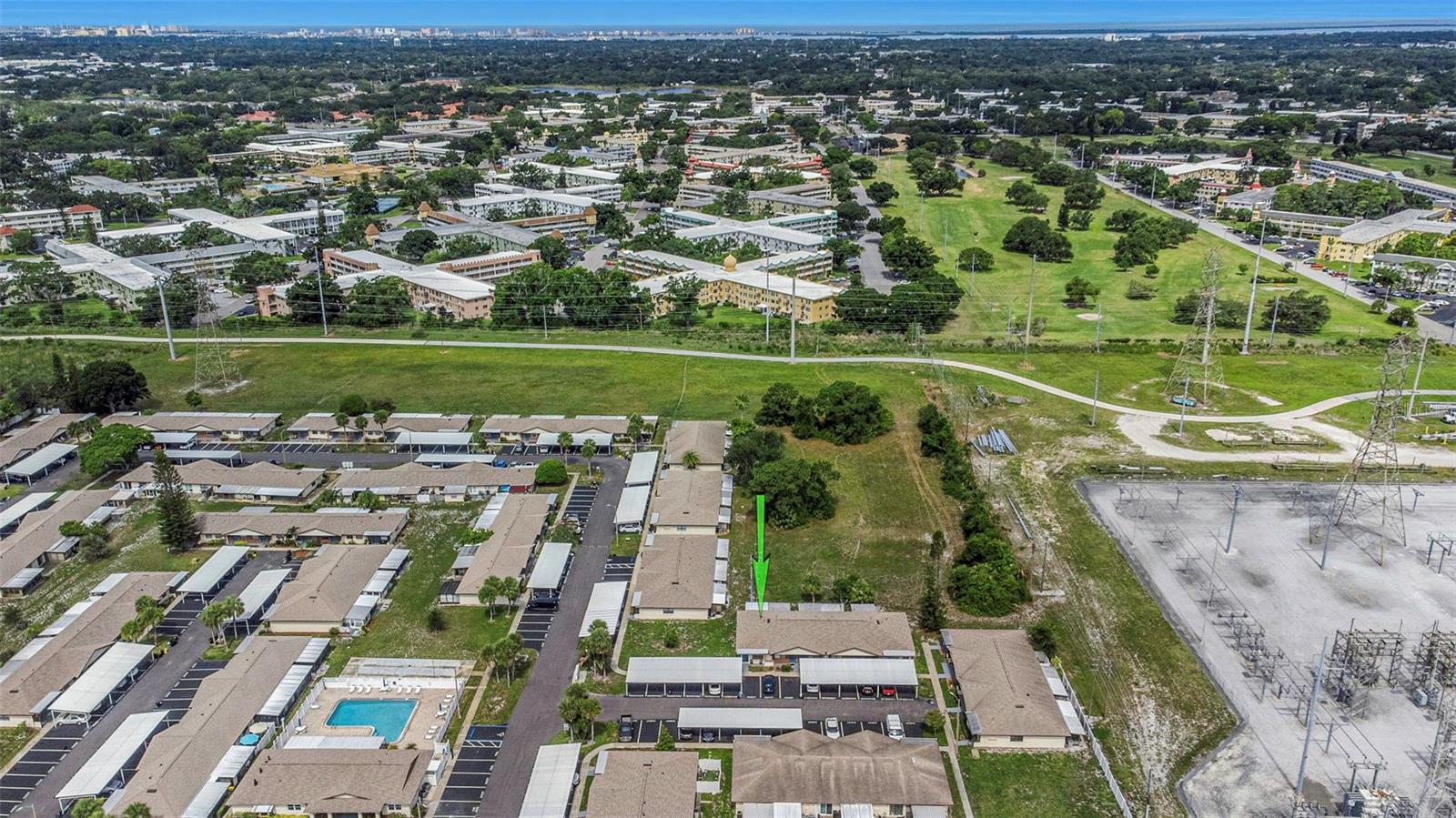 24862 Us Highway 19 N #2105, Clearwater, FL 33763